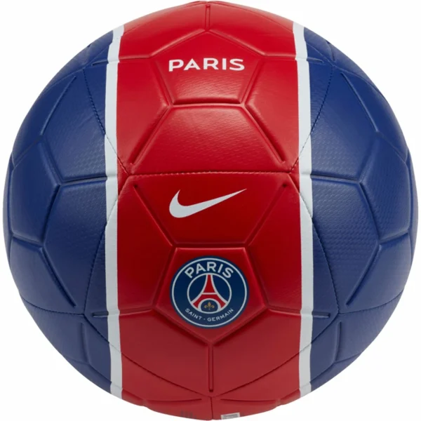 Budget 🧨 BALLON Football NIKE PSG STRK 2020-2021 🎁 se précipiter pour acheter 1