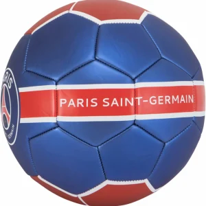 Bon marché 😀 BALLON Football WEEPLAY PSG METALLIC 2020-2021 ❤️ vente en ligne 6