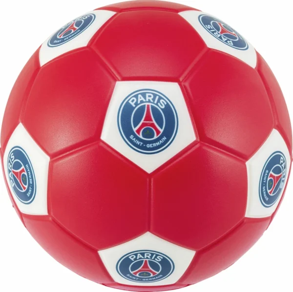 luxe soldes Top 10 🧨 BALLON Football WEEPLAY PSG MOUSSE 2020-2021 🎁 1