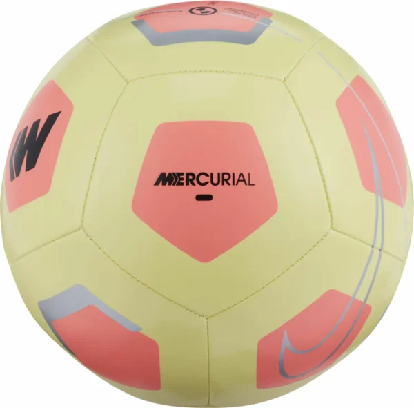 vente pas cher en ligne Tout neuf 🤩 BALLON Football NIKE MERC FADE – SP21 🎉 1