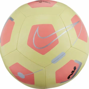 vente pas cher en ligne Tout neuf 🤩 BALLON Football NIKE MERC FADE – SP21 🎉 6