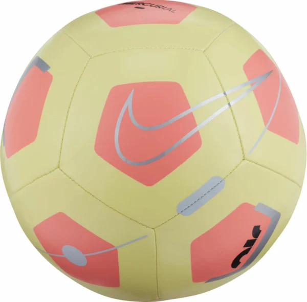 vente pas cher en ligne Tout neuf 🤩 BALLON Football NIKE MERC FADE – SP21 🎉 3