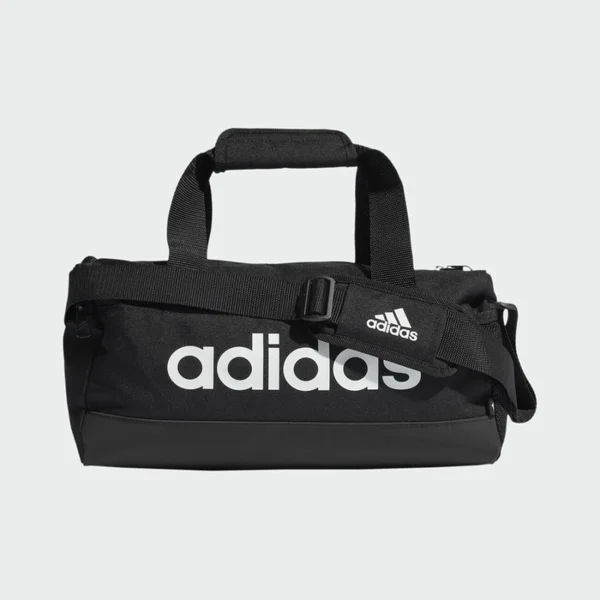 Tout neuf 🌟 SAC DE SPORT Mixte ADIDAS LINEAR DUFFEL XS 🔥 prix le plus bas 1