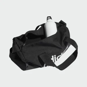 Tout neuf 🌟 SAC DE SPORT Mixte ADIDAS LINEAR DUFFEL XS 🔥 prix le plus bas 9