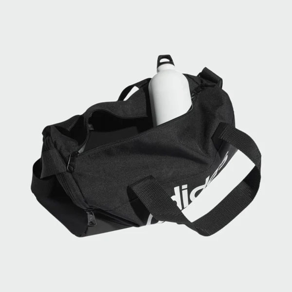 Tout neuf 🌟 SAC DE SPORT Mixte ADIDAS LINEAR DUFFEL XS 🔥 prix le plus bas 4