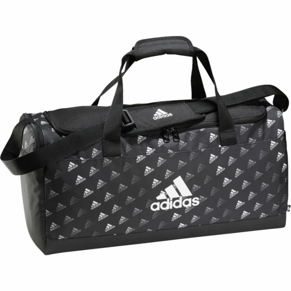 grande popularité Vente flash 💯 SAC DE VOYAGE Multisport Mixte ADIDAS GRAPHIC DUF LIN 😍 1