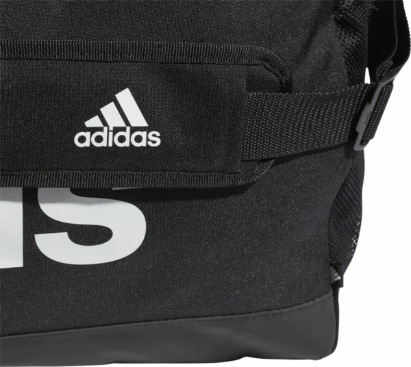 Remise 😉 SAC DE SPORT Mixte ADIDAS LINEAR DUFFEL L ❤️ a Prix Discount 4