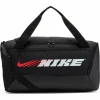 en ligne officielle Acheter 👍 SAC DE SPORT Multisport Adulte NIKE BRSLA S DUFF-9.0 PX GFX SP2 🛒 16