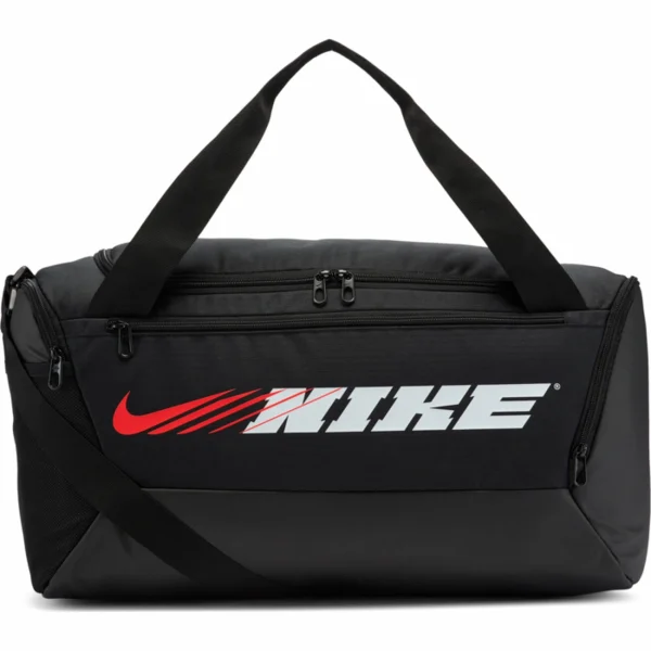 en ligne officielle Acheter 👍 SAC DE SPORT Multisport Adulte NIKE BRSLA S DUFF-9.0 PX GFX SP2 🛒 1