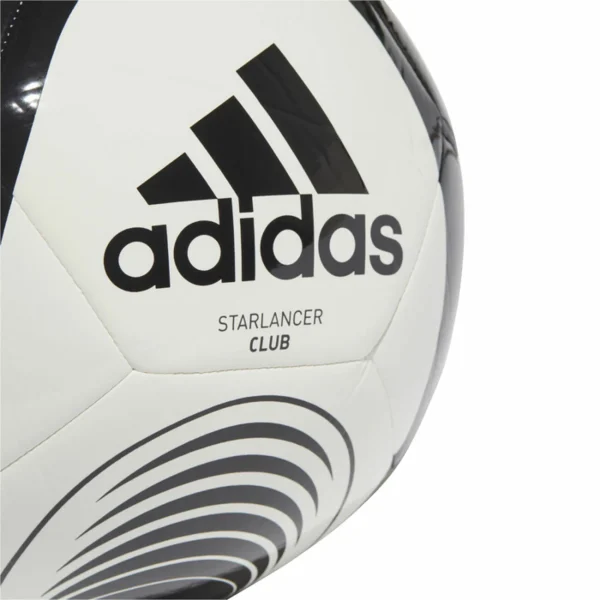 achetez pas cher Offres ⭐ BALLON Football ADIDAS STARLANCER CLB ⭐ 4