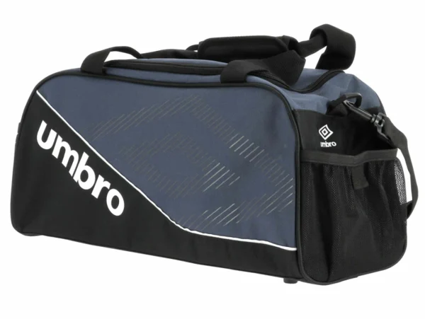 Nouveau 🔥 SAC DE SPORT Multisport Mixte UMBRO HOLDHALL ⭐ Satisfait ou Remboursé 1