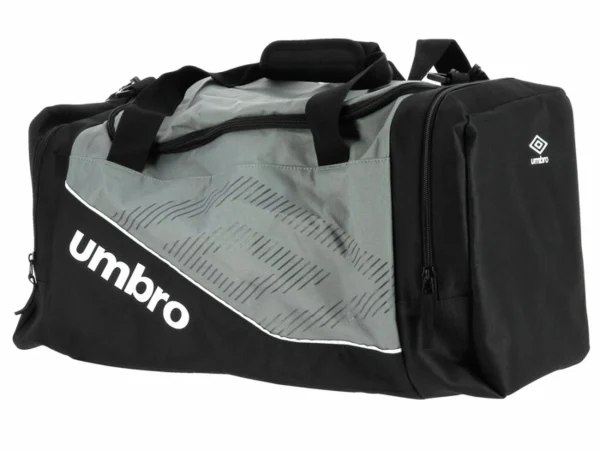 acheter en ligne Grosses soldes 🥰 SAC DE SPORT Multisport Mixte UMBRO HOLDHALL 😉 1