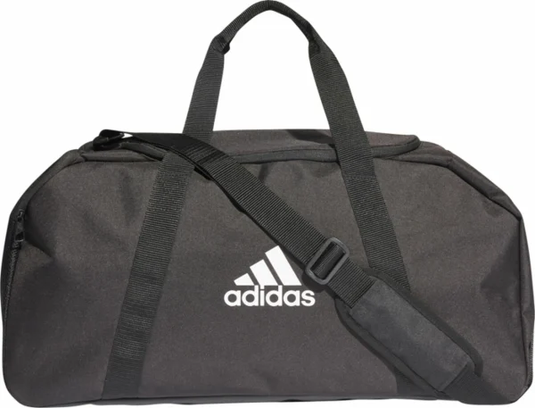 Acheter 🤩 SAC DE SPORT Multisport Mixte ADIDAS TIRO DU M 😍 soldes de Noël 1