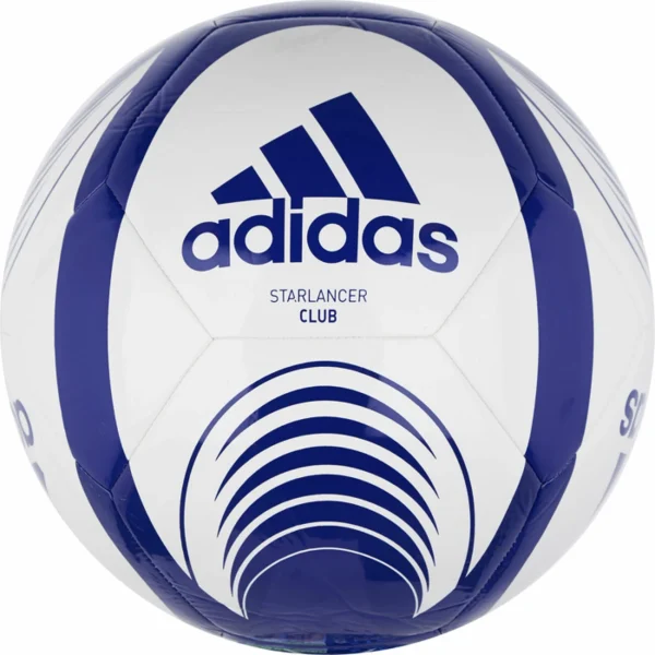 Grosses soldes 🎁 BALLON Football ADIDAS STARLANCER CLB 🌟 Vente 1