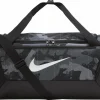 Acheter 🔥 SAC DE SPORT Multisport Mixte NIKE BRSLA S DUFF – 9.0 AOP FH21 😉 qualité supérieure 17