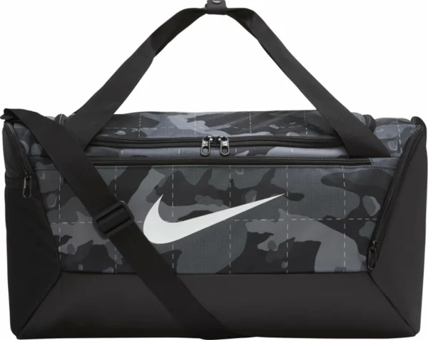 Acheter 🔥 SAC DE SPORT Multisport Mixte NIKE BRSLA S DUFF – 9.0 AOP FH21 😉 qualité supérieure 1