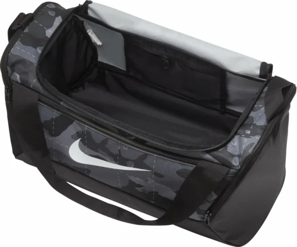 Acheter 🔥 SAC DE SPORT Multisport Mixte NIKE BRSLA S DUFF – 9.0 AOP FH21 😉 qualité supérieure 4