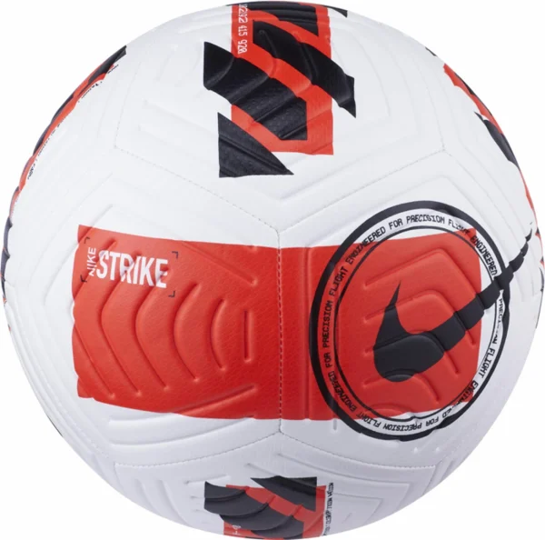 jusqu'à Meilleur prix ✨ BALLON Football NIKE STRK – FA 2021-2022 💯 1