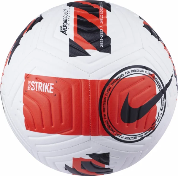 jusqu'à Meilleur prix ✨ BALLON Football NIKE STRK – FA 2021-2022 💯 3