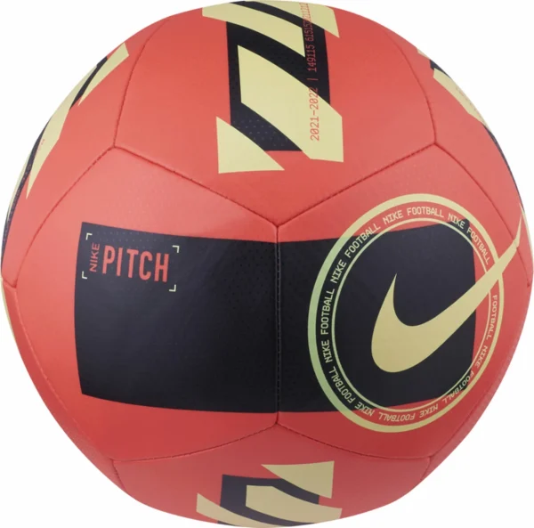 Acheter 😉 BALLON Football NIKE PTCH – FA 2021-2022 ✨ en ligne officielle 1