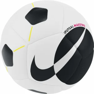 qualité d’originales Coupon 🎁 BALLON Football NIKE FUTSAL MAESTRO ⭐ 6