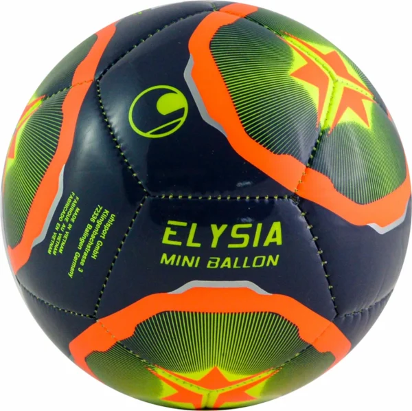 Promotio de vente Promo 🧨 BALLON Football UHLSPORT ELYSIA REPLICA 22021/2022 😀 1