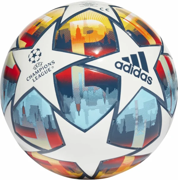 comparez les prix Meilleure affaire ⭐ BALLON Football ADIDAS UCL MINI SP 🌟 1