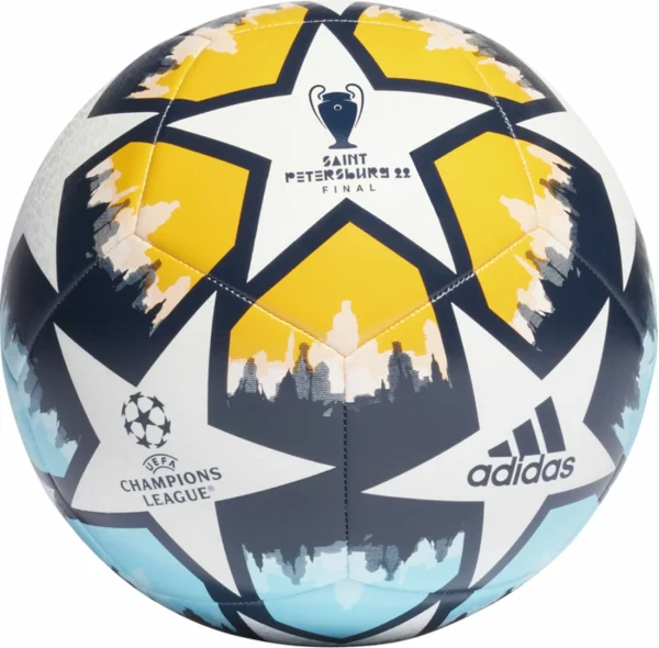 Coupon 🛒 BALLON Football ADIDAS UCL TRN SP 🔥 Réductions 1