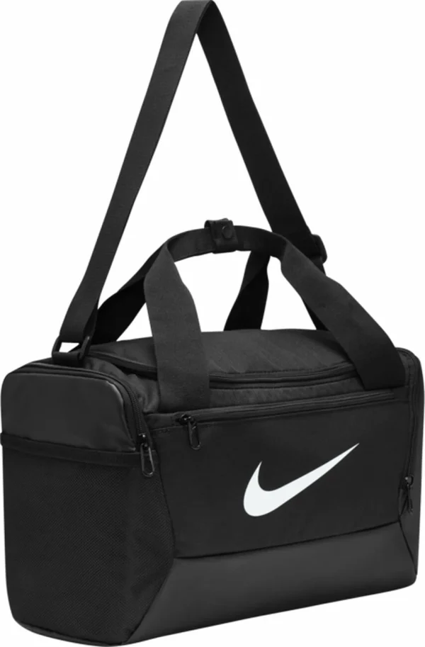 Budget 🛒 SAC DE SPORT Multisport Mixte NIKE BRSLA DUFF – 9.5 😍 mode pas cher 1