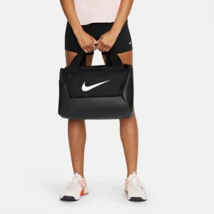 Budget 🛒 SAC DE SPORT Multisport Mixte NIKE BRSLA DUFF – 9.5 😍 mode pas cher 9