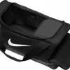 Bon marché 🛒 SAC DE SPORT Multisport Mixte NIKE BRSLA DUFF – 9.5 🔥 nouvelle saison 5