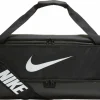 Vente flash 👏 SAC DE SPORT Multisport Mixte NIKE BRSLA DUFF – 9.5 💯 Satisfait ou Remboursé 11