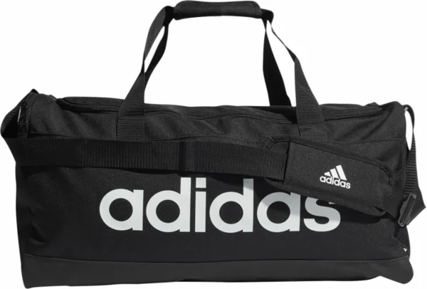 Grosses soldes ✨ SAC DE SPORT Mixte ADIDAS LINEAR DUFFEL M 🌟 économies garanties 1