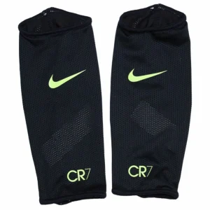 Sortie ⭐ PROTEGE-TIBIAS Football Adulte NIKE CR7 MERC LT GRD – SP22 ✨ Nouveau 7