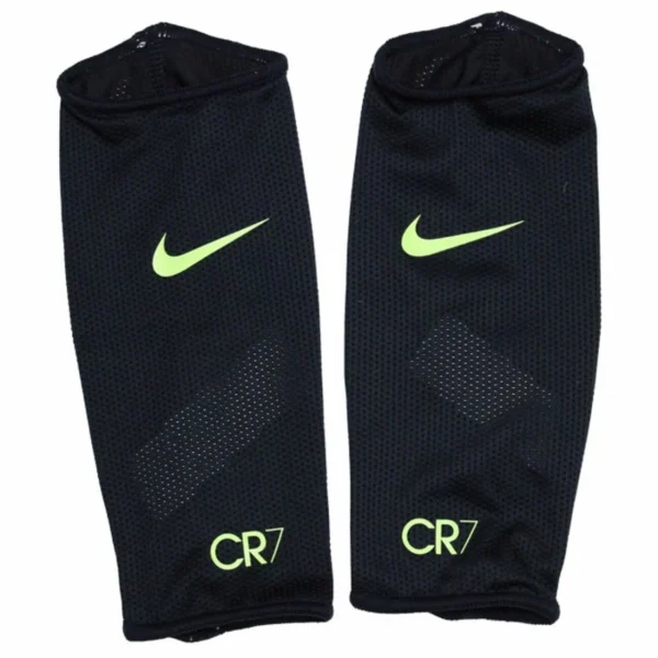 Sortie ⭐ PROTEGE-TIBIAS Football Adulte NIKE CR7 MERC LT GRD – SP22 ✨ Nouveau 3