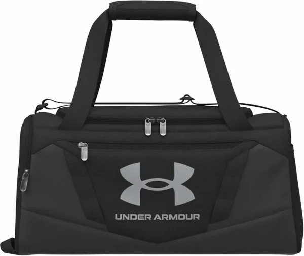 Promo 🥰 SAC DE SPORT Multisport Homme UNDER ARMOUR UNDENIABLE 5.0 DUFFLE XS ⌛ REMISE allant 1