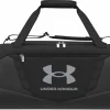 boutique pas cher Coupon ⭐ SAC DE SPORT Multisport Homme UNDER ARMOUR UNDENIABLE 5.0 DUFFLE S 🎁 8