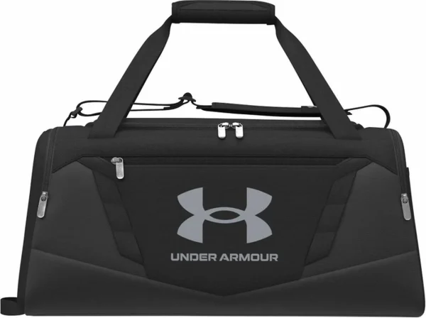 boutique pas cher Coupon ⭐ SAC DE SPORT Multisport Homme UNDER ARMOUR UNDENIABLE 5.0 DUFFLE S 🎁 1