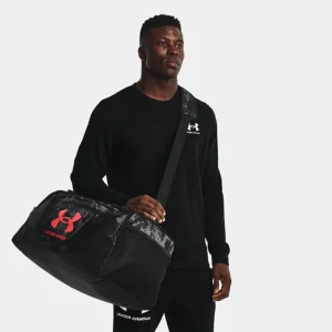 Offres 🌟 SAC DE SPORT Multisport Mixte UNDER ARMOUR UNDENIABLE 5.0 DUFF AOP ✨ De Qualité 15