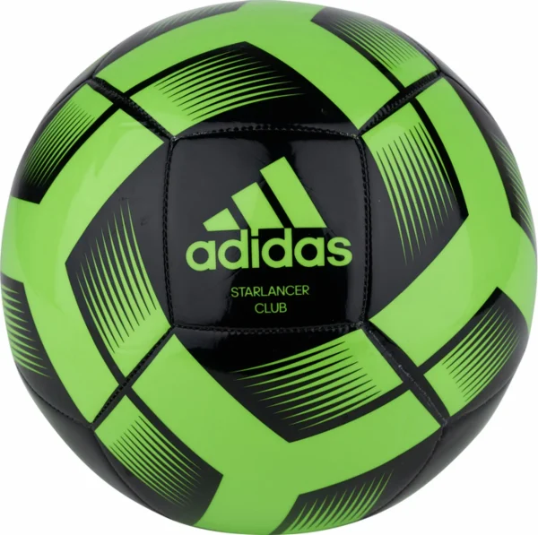 Budget 🧨 BALLON Football ADIDAS STARLANCER CLB 🔔 pas cher 1