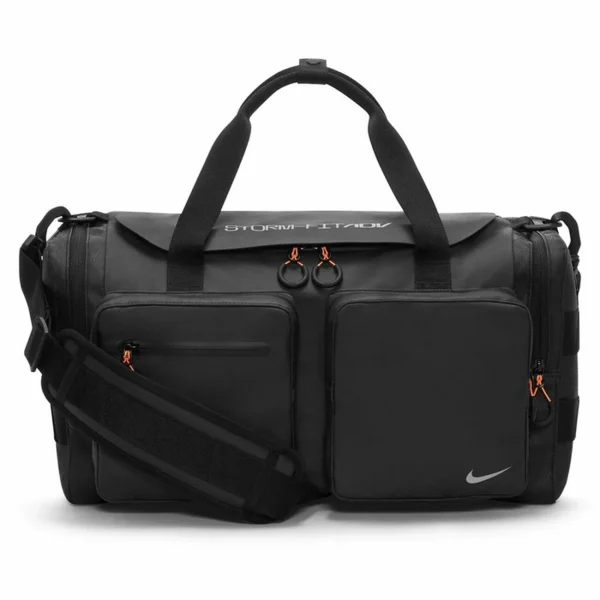 Tout neuf 🎁 SAC Multisport Mixte NIKE UTILITY POWER S DUFF -ADV 👍 vente en ligne pas cher 1