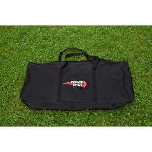 Acheter 🌟 Football Lynx Sac De Transport Pout But Powershot 5x2m Lynx Sport 🤩 en ligne vente 6