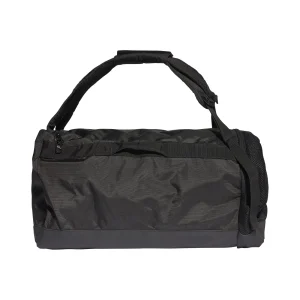 Sortie ⭐ Football Adidas Sac En Toile Real Madrid Moyen Format NOIR 🥰 remise en ligne 10