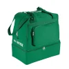 prix pas cher Vente flash 🎉 Football Errea Sac Basic Media Errea Couleur – Vert, Taille – Unique 👏 11