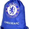 mode tendance Les meilleures critiques de 💯 Football Chelsea Fc Sac De Gym Bleu Chelsea Fc 😉 5