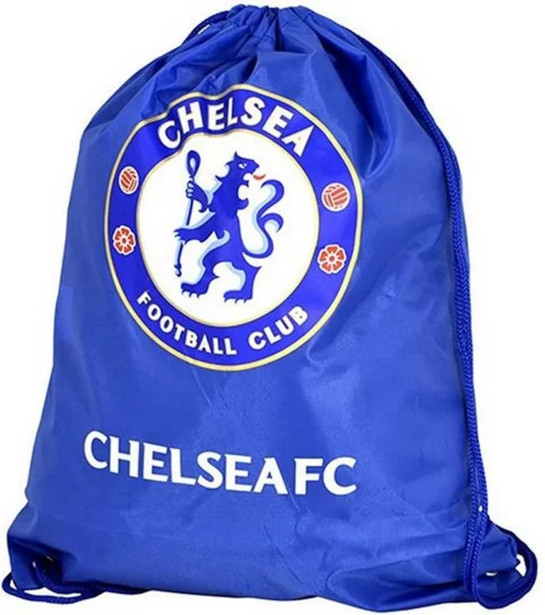 mode tendance Les meilleures critiques de 💯 Football Chelsea Fc Sac De Gym Bleu Chelsea Fc 😉 1