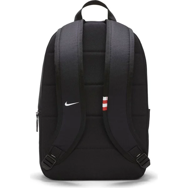 Nouveau 👍 Football Nike Sac À Dos Atlético De Madrid Stadium 2021/22 👍 remise en ligne 3