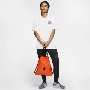 Retour gratuit en magasin. De gros 🎉 Football Nike Sac Pays-bas Stadium 🎁 12