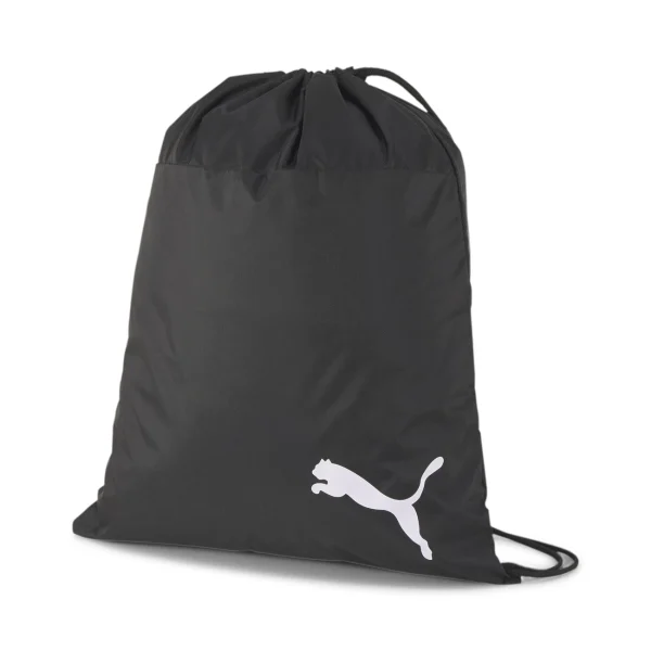 Budget 😉 Football Puma Sac Puma Team Goal NOIR 👏 Pas Cher soldes France 1