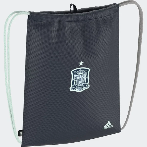 dernière tendance Grosses soldes ⭐ Football Adidas Sac À Ficelle Espagne Euro 2020 ✔️ 1